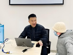 法律顾问与法律明白人携手筑牢基层法治防线​