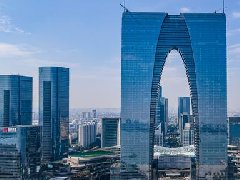 赋能苏州 辐射长三角 链接全球 —— 法掌门高端法律服务生态构建的战略路径