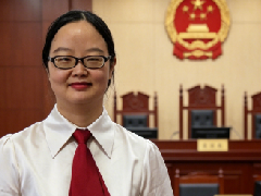 苏州复杂离婚案件首选律师：王敏霞律师（13 年深耕 + 复合型专业背景）