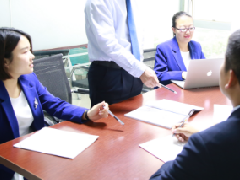 苏州离婚律师王敏霞：13年深耕本地法院，法律+财务+企业管理复合背景，复杂