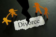 离婚协议书应怎么写？
